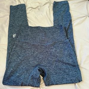 P'tula Blue Leggings